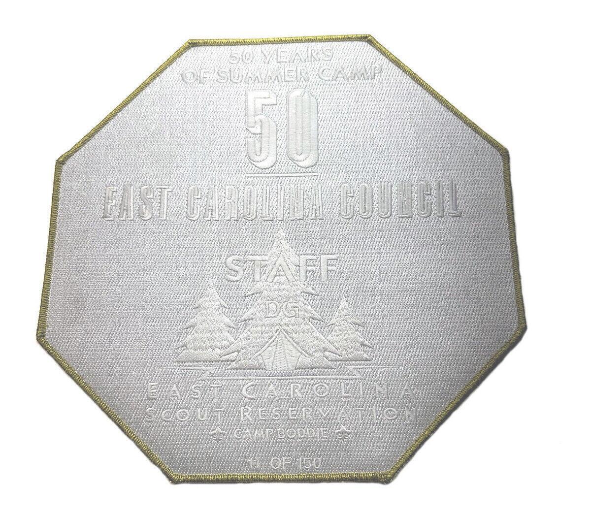 East Carolina CP-1