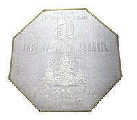 East Carolina CP-1