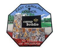 East Carolina CP-2