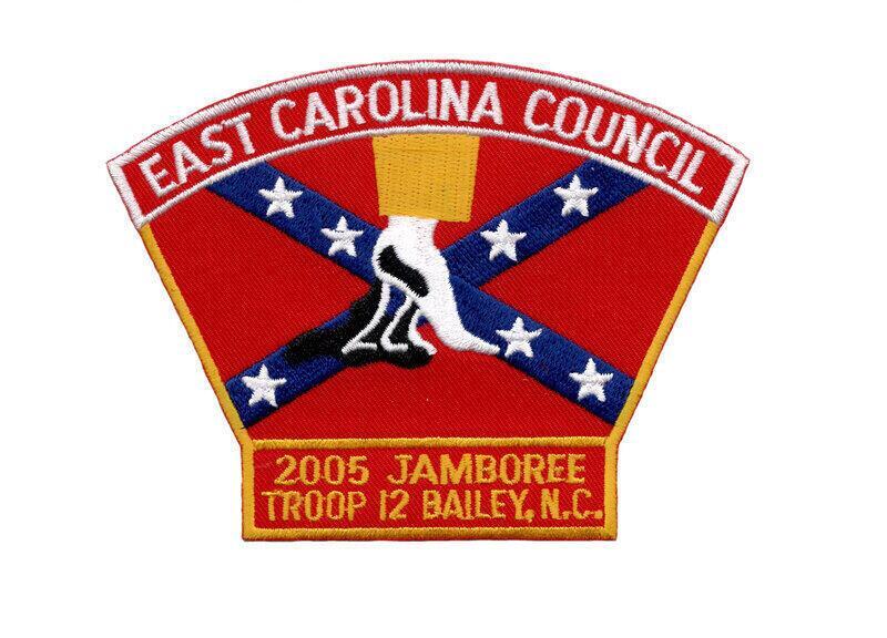 East Carolina JSPZ-2005-9