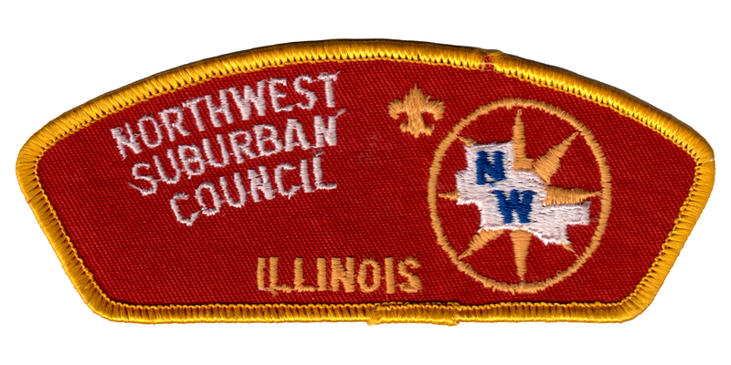 Northwest suburban T-1a