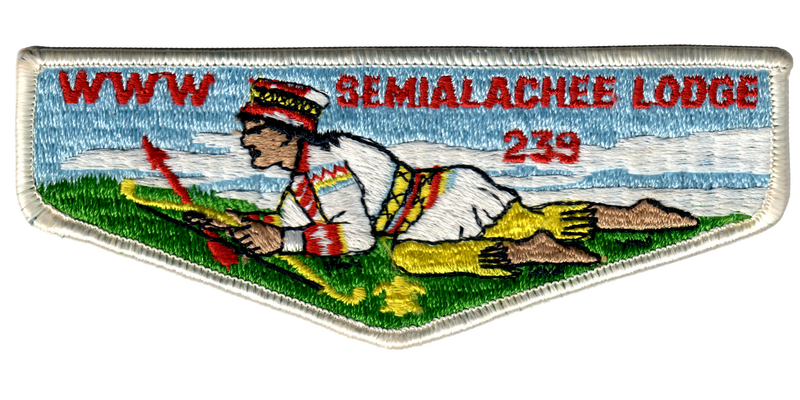 Semialachee ZS1