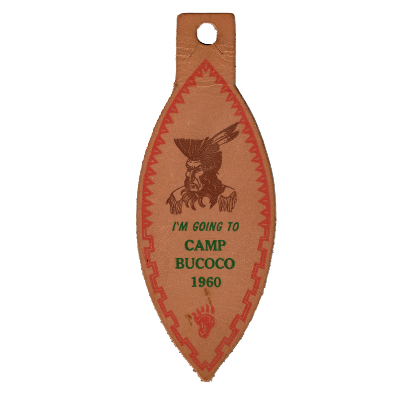 Camp Bucoco eL1960-1