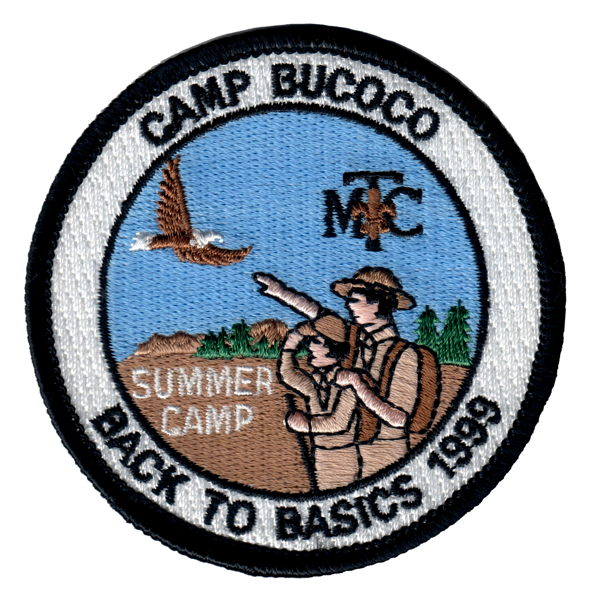 Camp Bucoco eR1999-1