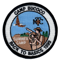 Camp Bucoco eR1999-1