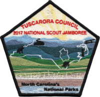 Tuscarora JCP-2017-1