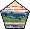 Tuscarora JCP-2017-1
