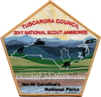 Tuscarora JCP-2017-2
