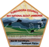 Tuscarora JCP-2017-2