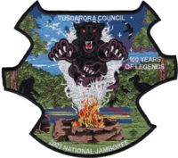 Tuscarora JCP-2023-1