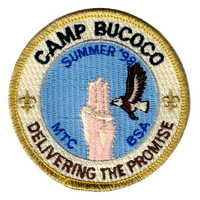 Camp Bucoco eR1998-3