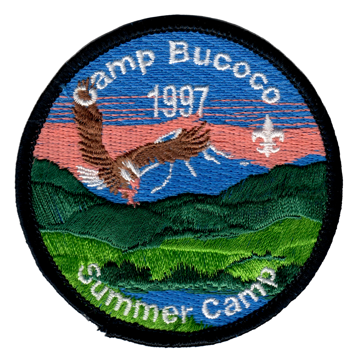 Camp Bucoco eR1997-2