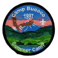 Camp Bucoco eR1997-2