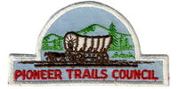 Pioneer Trails X-1