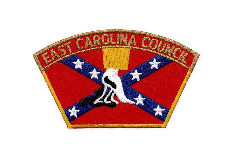 East Carolina TZ-8