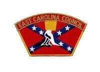 East Carolina TZ-6