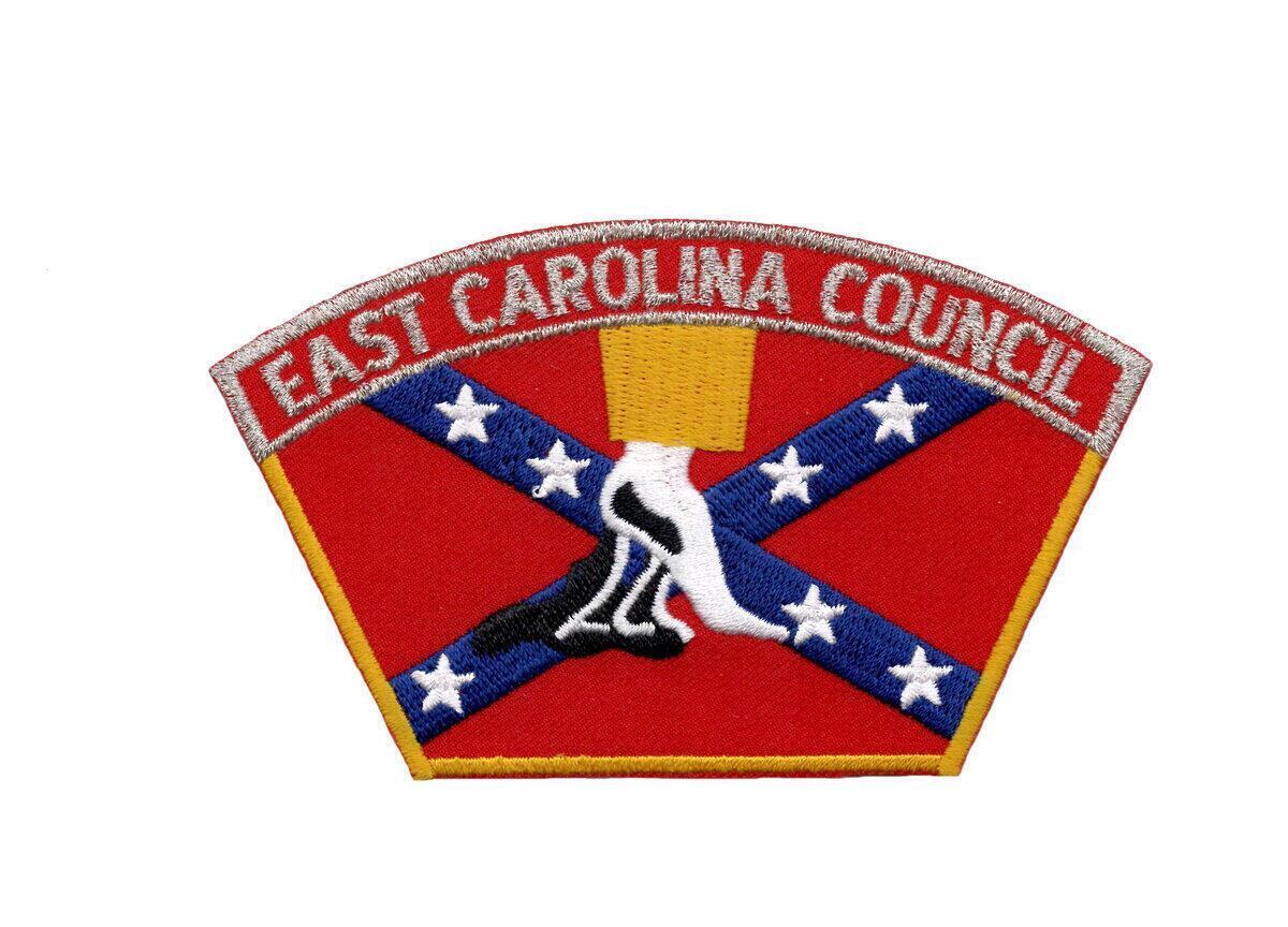 East Carolina TZ-9
