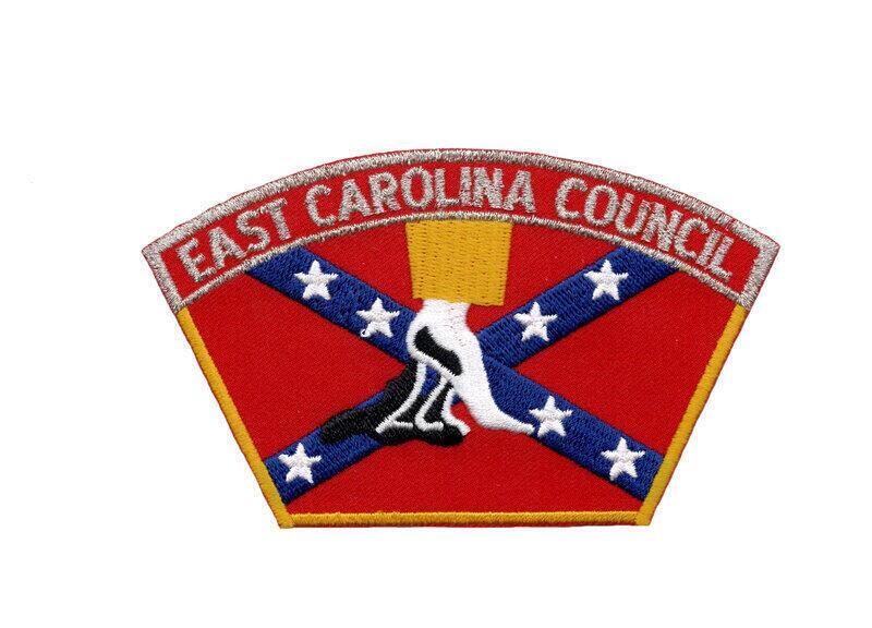 East Carolina TZ-9