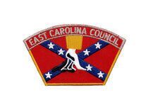 East Carolina TZ-7