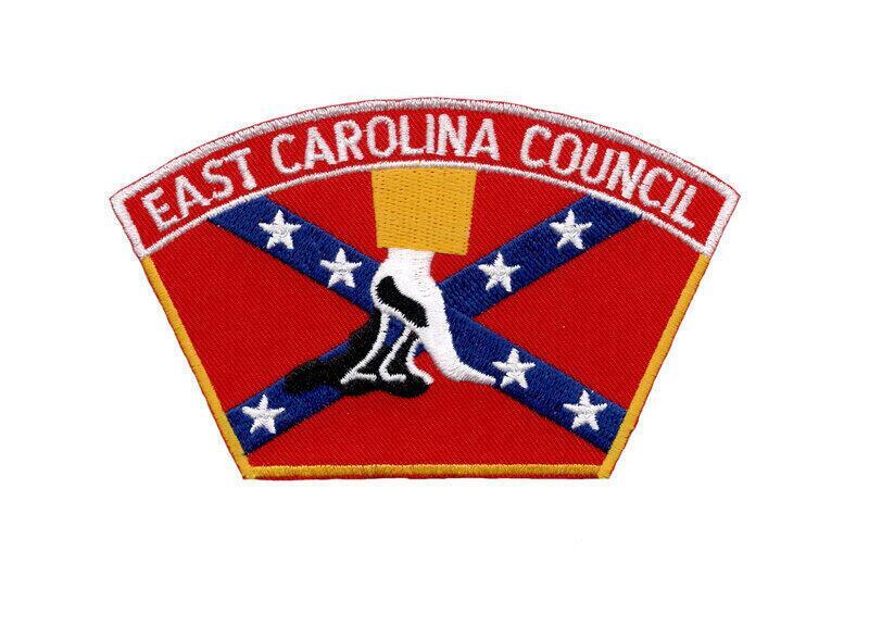 East Carolina TZ-10