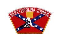East Carolina TZ-8