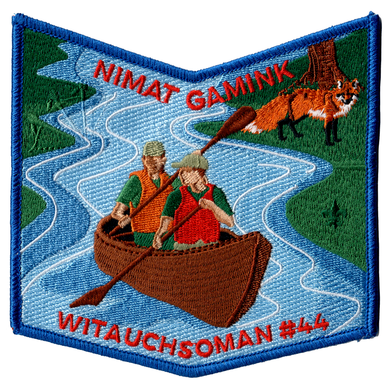 Nimat Gamink X1