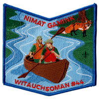 Nimat Gamink X1