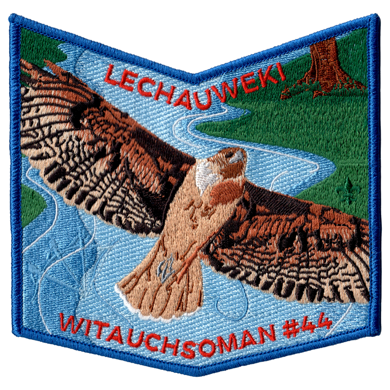 Lechauweki X1