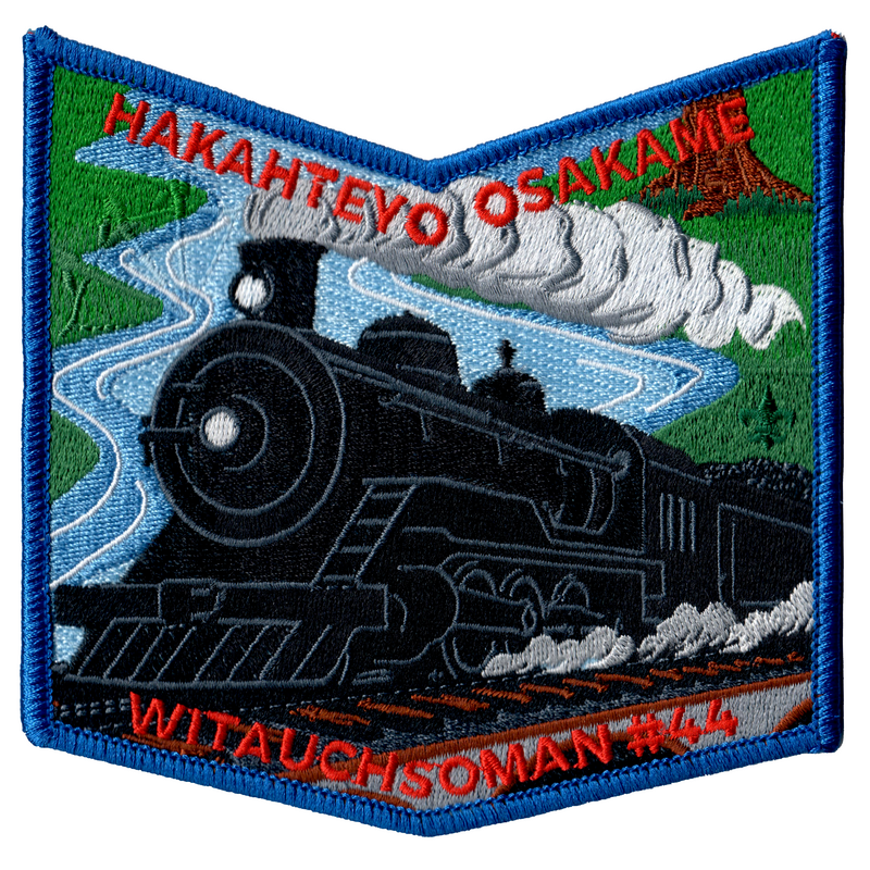 Hakahtevo Osakame X1