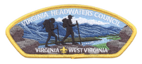 Virginia Headwaters S-7