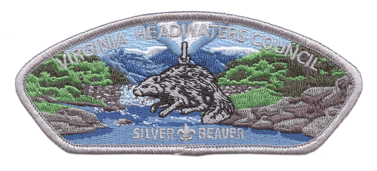 Virginia Headwaters SA-10