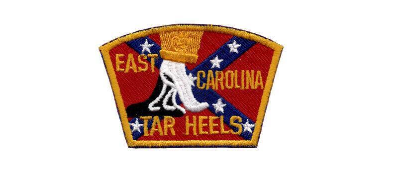 East Carolina TZ-6