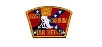 East Carolina TZ-6