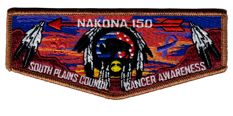 Nakona S95
