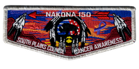 Nakona S96