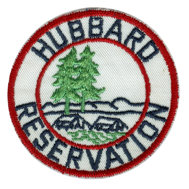 Hubbard Reservation eR19??-1
