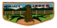 Monaken S4c