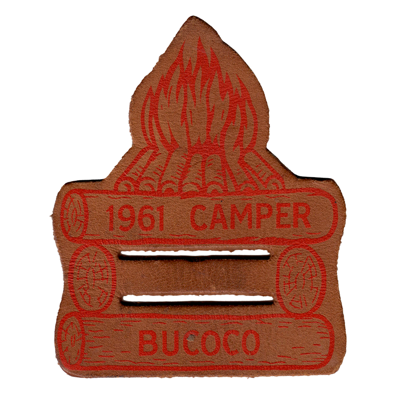 Camp Bucoco eSLIDE1961-1