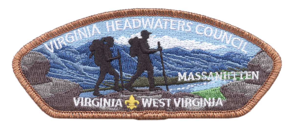 Virginia Headwaters SA-12
