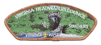 Virginia Headwaters SA-13
