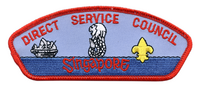 Direct Service T-5702