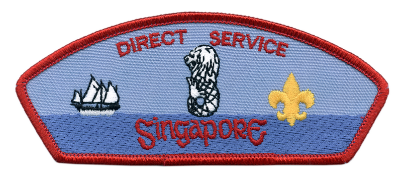 Direct Service T-5703
