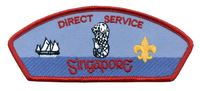 Direct Service T-5703