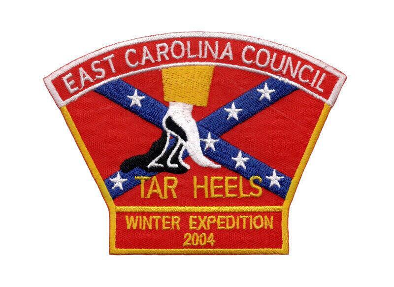 East Carolina TZ-7