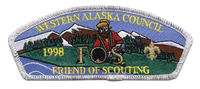 Western Alaska SA-5