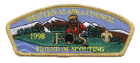 Western Alaska SA-6