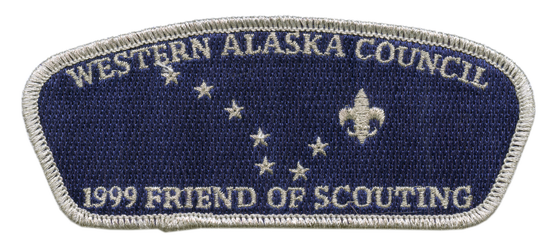 Western Alaska SA-7