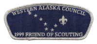 Western Alaska SA-7