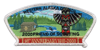 Western Alaska SA-9