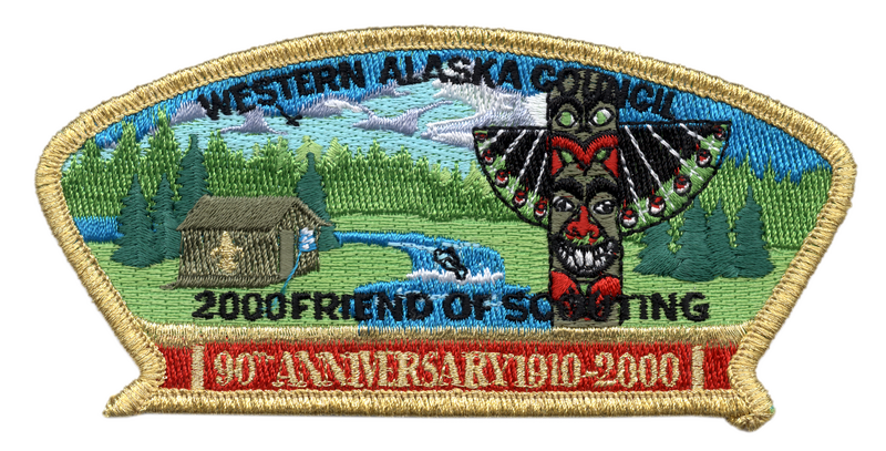 Western Alaska SA-10